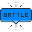 Dueldle