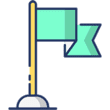 Flaggle