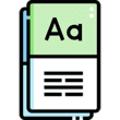 Letterflash