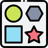 Polygonle