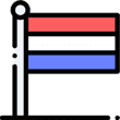 Woordle NL